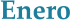 Enero