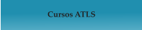Cursos ATLS